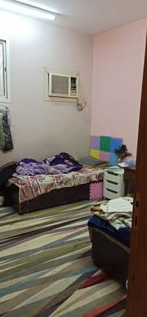 Riyadh, Rooms Available, SAR 12000/month,  One Single Room Sperate Toilet