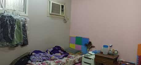 Riyadh, Rooms Available, SAR 12000/month,  One Single Room Sperate Toilet