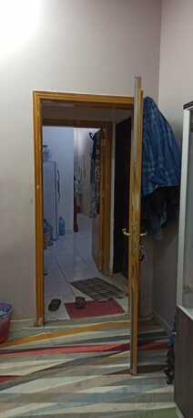 Riyadh, Rooms Available, SAR 12000/month,  One Single Room Sperate Toilet