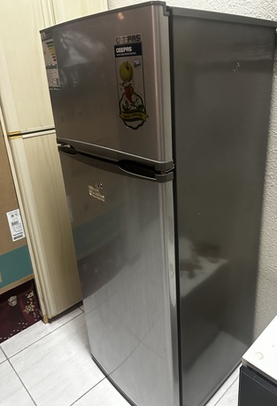 Khobar, Appliances, SAR 550,  Refrigerator