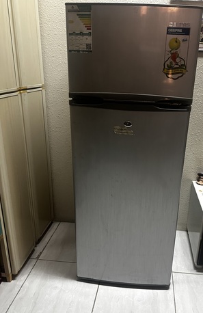Khobar, Appliances, SAR 550,  Refrigerator