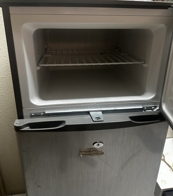 Khobar, Appliances, SAR 550,  Refrigerator