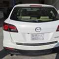 SAR 40000,  Mazda CX-09,  2015,  Automatic,  230000 KM,  Mazda CX9