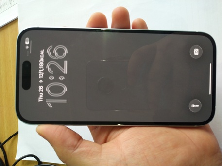 Al Aziziyah, Mobile Phones, SAR 2450,  IPhone 15 Only 10 Days Old Selling Just Because To Upgrade 17