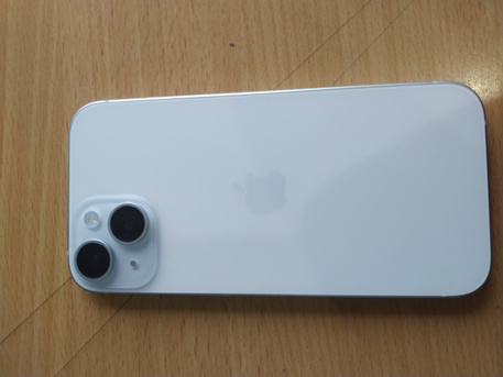 Al Aziziyah, Mobile Phones, SAR 2450,  IPhone 15 Only 10 Days Old Selling Just Because To Upgrade 17