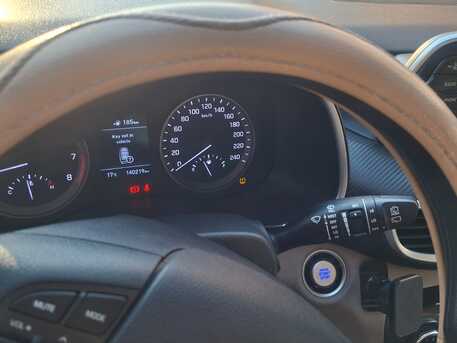 Dammam, Vehicles, Cars & Trucks , SAR 64000,  Hyundai Tucson,  2021,  Automatic,  141000 KM,   Full Option Very Good Condition Single Owner