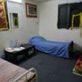 SAR 800/month,  Semi Furnished Room In Dirab Road Shifa Near 2 Bus Routes