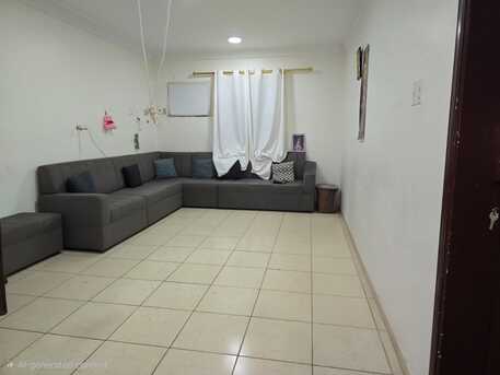 Khobar, Rooms Available, SAR 1200/month,  Furnished,  Furnished Room For Rent In  FamilyFlat &ndash;1200 SAR &ndash;Kitchen Shared Suitable For Small Family