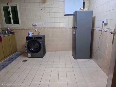 Khobar, Rooms Available, SAR 1200/month,  Furnished,  Furnished Room For Rent In  FamilyFlat &ndash;1200 SAR &ndash;Kitchen Shared Suitable For Small Family