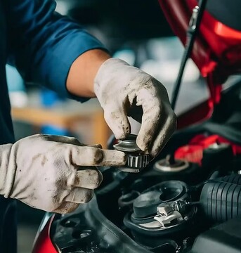 New York, Automotive, 909 Car Care Center