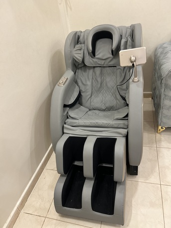 Yanbu, Health & Beauty Items, SAR 2000,  Massage Chair