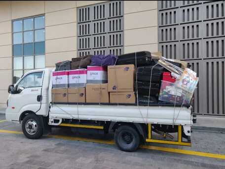 Doha, Logistics, Best Movers And Packers In Doha