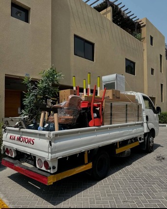 Doha, Logistics, Best Movers And Packers In Doha