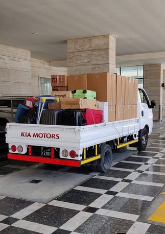Doha, Logistics, Best Movers And Packers In Doha
