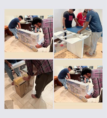 Doha, Logistics, Best Movers And Packers In Doha