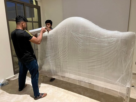 Doha, Logistics, Best Movers And Packers In Doha