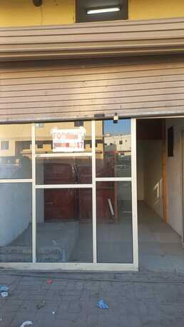 Manama, Shops, BHD 80,  Low Price Shop In Industrial Area