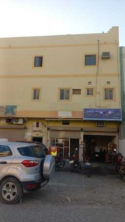 Manama, Shops, BHD 80,  Low Price Shop In Industrial Area