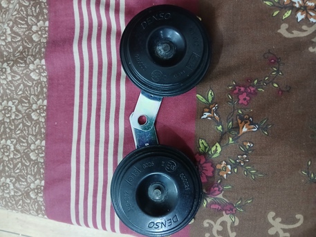 Al Rehab, Auto Parts, SAR 320,  Genuine Horn For Lexis And Toyota