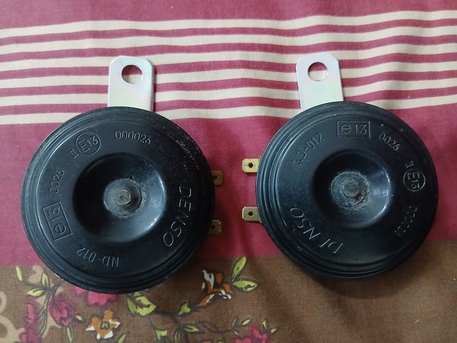 Al Rehab, Auto Parts, SAR 320,  Genuine Horn For Lexus And Toyota