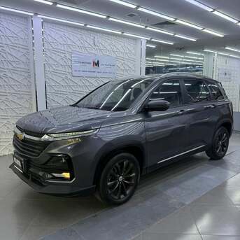 Manama, Vehicles, Cars & Trucks , BHD 5300,  Chevrolet Captiva Ls,  2024,  Automatic,  8000 KM,