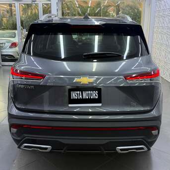 Manama, Vehicles, Cars & Trucks , BHD 5300,  Chevrolet Captiva Ls,  2024,  Automatic,  8000 KM,