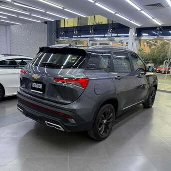 Manama, Vehicles, Cars & Trucks , BHD 5300,  Chevrolet Captiva Ls,  2024,  Automatic,  8000 KM,