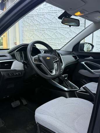 Manama, Vehicles, Cars & Trucks , BHD 5300,  Chevrolet Captiva Ls,  2024,  Automatic,  8000 KM,