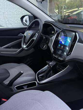 Manama, Vehicles, Cars & Trucks , BHD 5300,  Chevrolet Captiva Ls,  2024,  Automatic,  8000 KM,