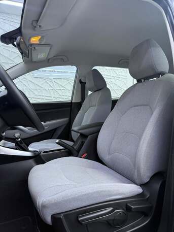 Manama, Vehicles, Cars & Trucks , BHD 5300,  Chevrolet Captiva Ls,  2024,  Automatic,  8000 KM,