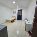 SAR 1200/month,  Furnished,  1 BR,  SAR 1200/month, Furnished, Furnished Room For Rent In FamilyFlat &ndash;1200 SAR &ndash;Kitchen Shared