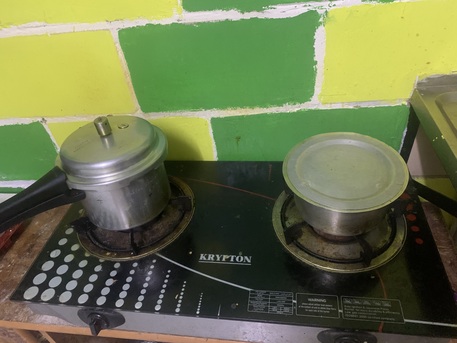 Al Andalus, Furniture, SAR 1800,  Bedroom And Kitchen Items For Sale - Going Exit