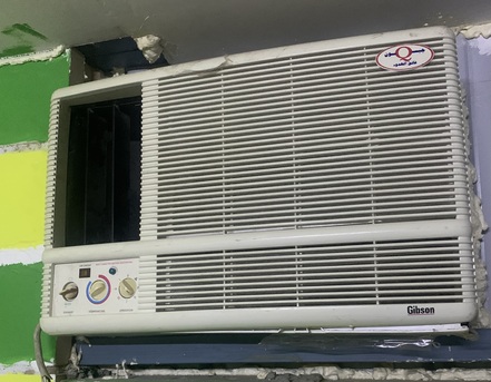 Al Hamra, Air Conditioners, SAR 1800,  Bedroom Items - Only 3 Months Used