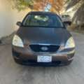 SAR 18000,  Kia Carens,  2012,  Automatic,  120000 KM,    Excellent Condition  Only New Tires