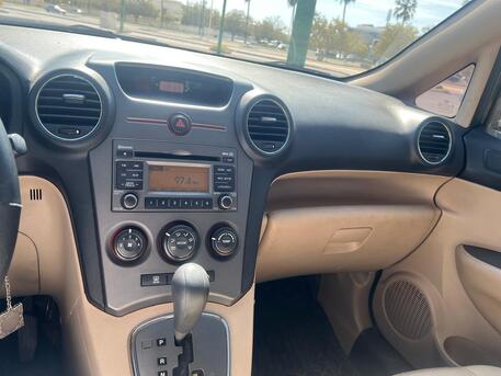 Yanbu, Vehicles, Cars & Trucks , SAR 18000,  Kia Carens,  2012,  Automatic,  120000 KM,    Excellent Condition  Only New Tires