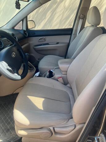 Yanbu, Vehicles, Cars & Trucks , SAR 18000,  Kia Carens,  2012,  Automatic,  120000 KM,    Excellent Condition  Only New Tires