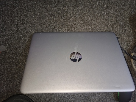 Riyadh, Tablet Computers, SAR 1000,  Laptop Hp Elite Book I5 7th Gen, 8gb Ram, 256gb Ssd, 14" Display