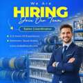 Sales Coordinator