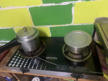 Al Batha, Free Items, SAR 1800,  Furniture And Kitchen Items - Going Exit