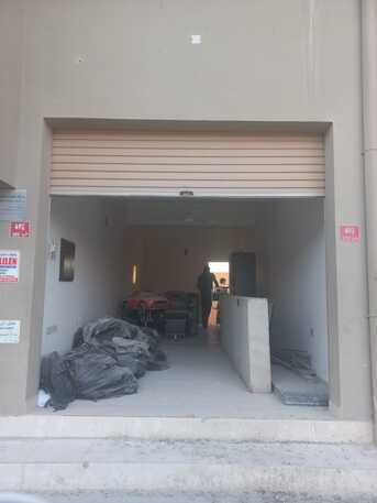 Manama, Shops, BHD 150,  Workshop For Repair Or Garage CR. LOW Price