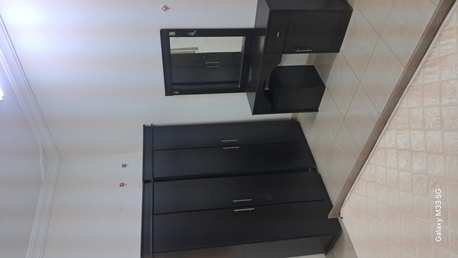 Yanbu, Apartments/Houses, SAR 1000/null,  Furnished,  Studio,  Yanbu Balad City 2 Bhk Hall Kitchen Bath Furnished Apartment  1000