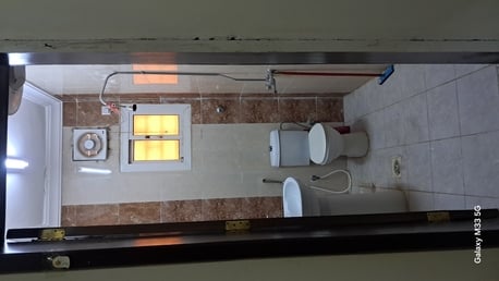 Yanbu, Apartments/Houses, SAR 1000/null,  Furnished,  Studio,  Yanbu Balad City 2 Bhk Hall Kitchen Bath Furnished Apartment  1000