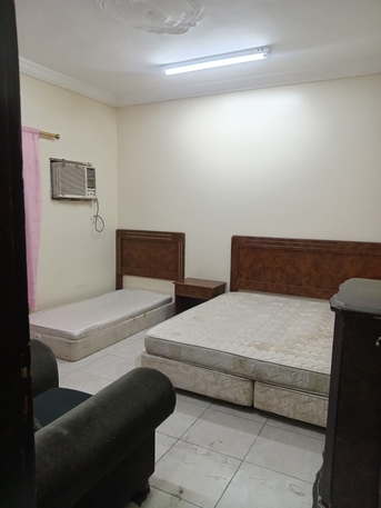 Yanbu, Apartments, Flats, Houses & Villas, Furnished,  Studio,  Yanbu Balad City 2 Bhk Hall Kitchen Bath Furnished Apartment