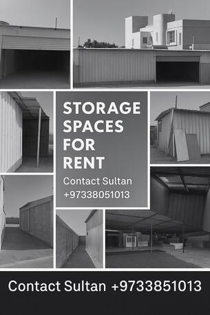 Hamala, Commercial Plots, Secure Storage Spaces For Rent &ndash; Short & Long Term
