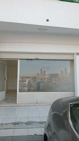 Manama, Shops, BHD 140,  Shop In Good Location. Parking