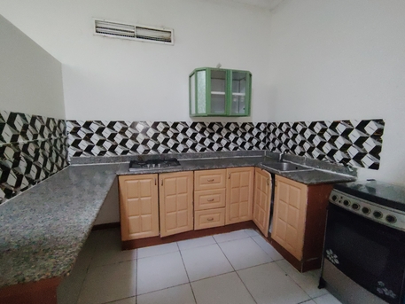 Hoora, Real Estate For Sale, BHD 220,  1 BR,  Flat For Rent In Hoora Near Jasmis
