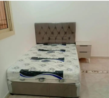 Jeddah, Furniture, SAR 1,  King Size , Medium Size , Queen Size And Single Size Beds Available In Low Prices