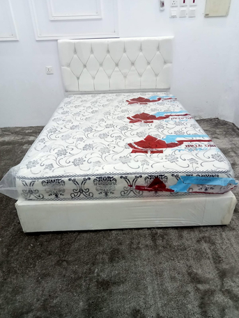 Jeddah, Furniture, SAR 1,  King Size , Medium Size , Queen Size And Single Size Beds Available In Low Prices