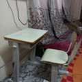 SAR 30,  Study Desk With Chair For Sale