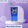 PKR 2999,  Blue Wizard 15ml Drops Price In Jhang - 03222076662 | Zenmart